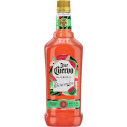 Picture of Jose Cuervo Grapefruit Tangerine Margarita