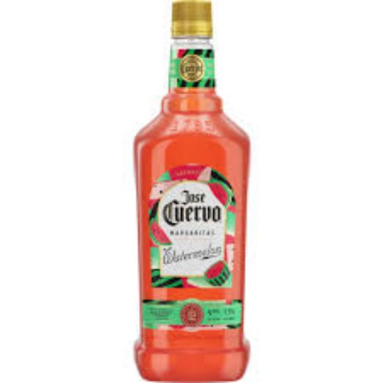 Picture of Jose Cuervo Grapefruit Tangerine Margarita