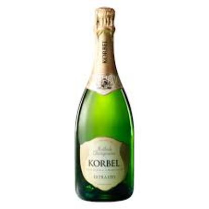 Picture of Korbel Extra Dry