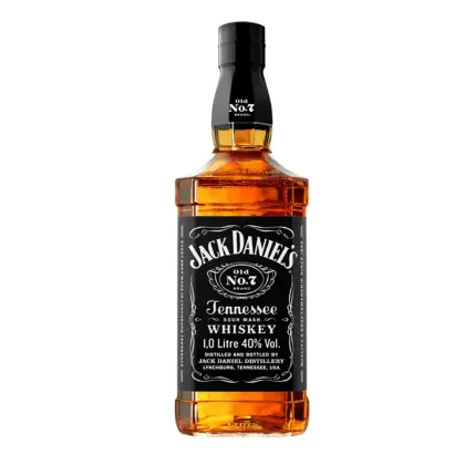 Picture for manufacturer Jack Daniels