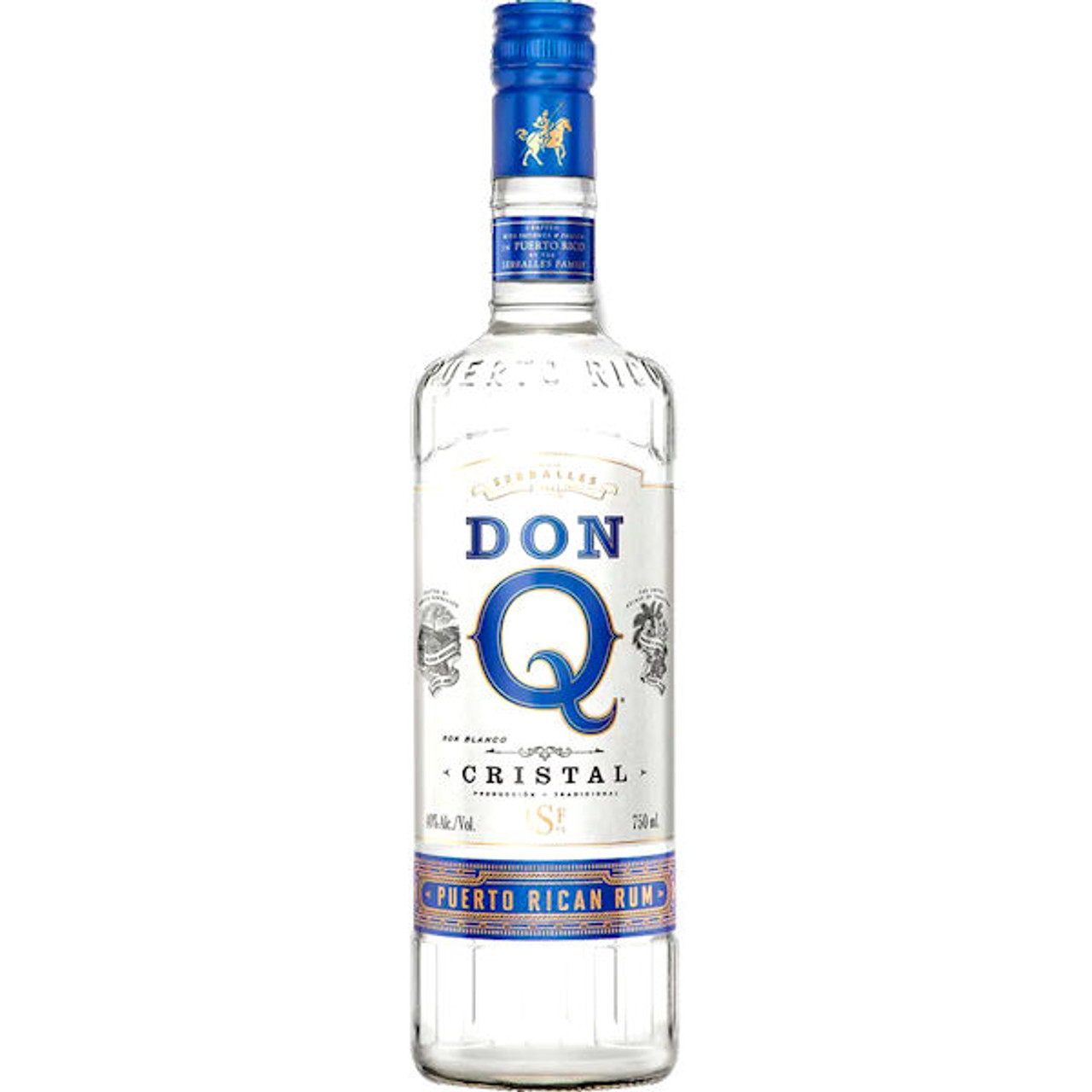 Don Q