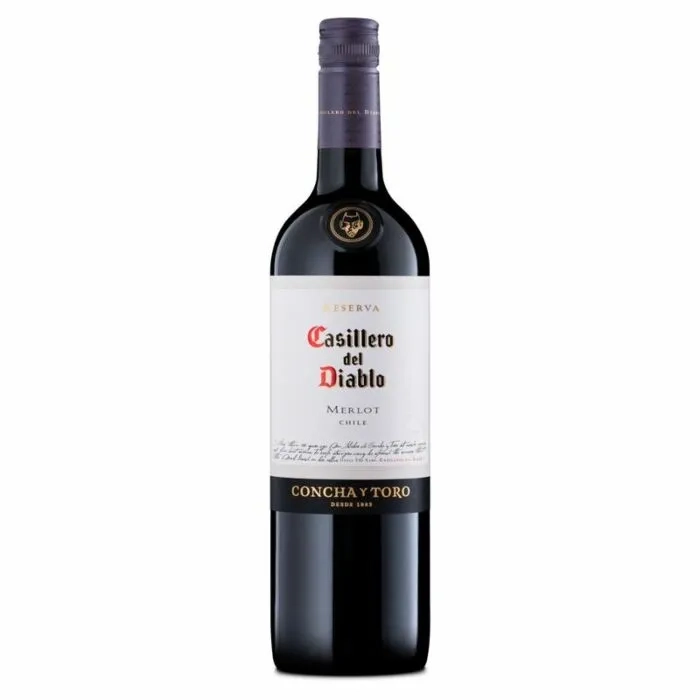 Casillero Del Siablo