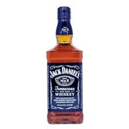 Picture of Jack Daniels Black