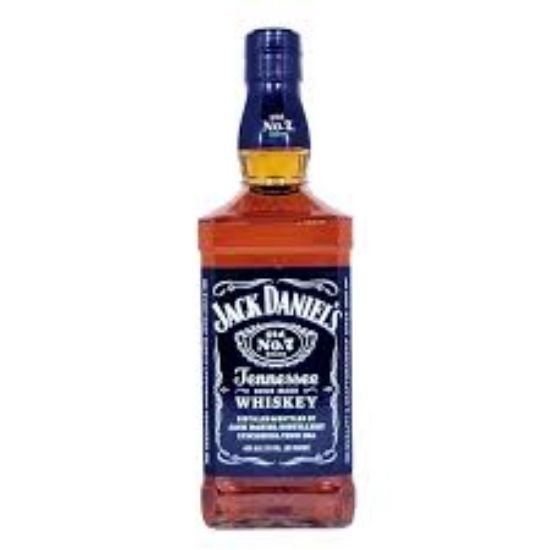 Picture of Jack Daniels Black