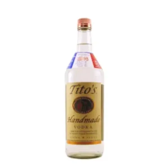 Picture of Tito's Handmade Vodka