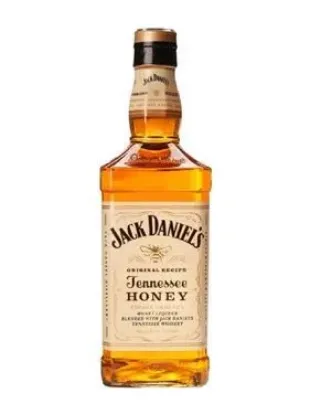 Picture of JACK DANIELS CHARCTENNWH 750ML