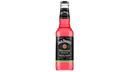 Picture of Jack Daniels Watermelon Punch