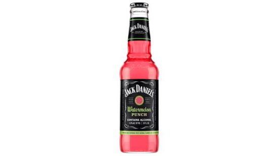 Picture of Jack Daniels Watermelon Punch