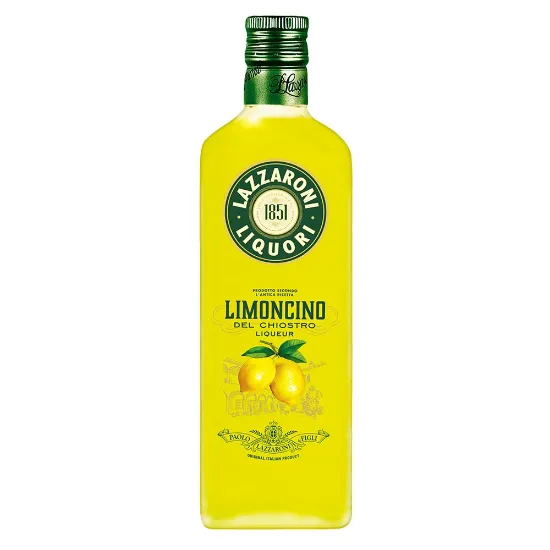 Picture of  Lazzaroni Limoncello
