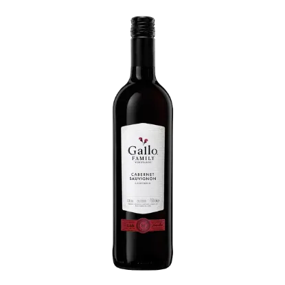 Picture of GALLO FAMILY SONOMA CAB SAUV 750ML