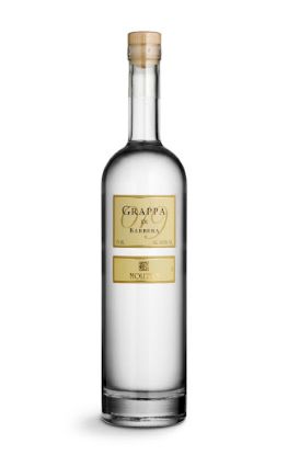 Picture of  Grappa di Barbera Moletto