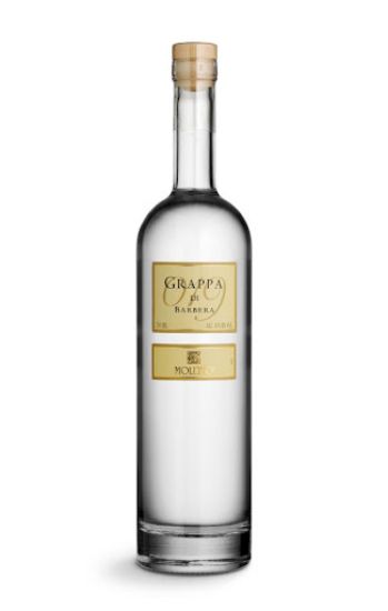 Picture of  Grappa di Barbera Moletto