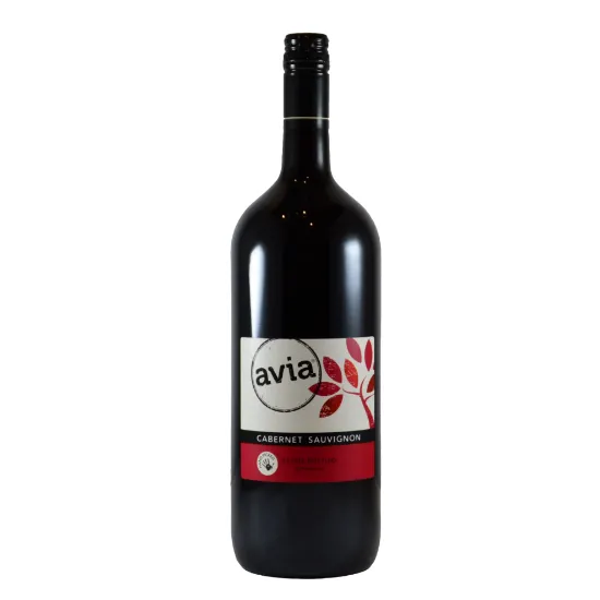 Picture of AVIA Cabernet Sauvignon